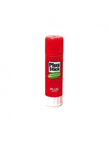 PEGAMENTO EN BARRA STICK PLUS OFFICE 21 GRAMOS