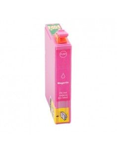 TONER COMPATIBLE HP MAGENTA