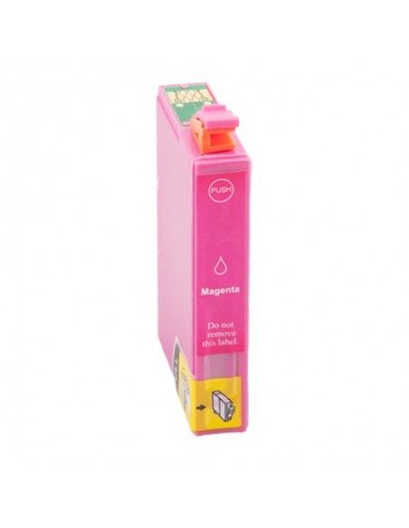 TONER COMPATIBLE HP MAGENTA