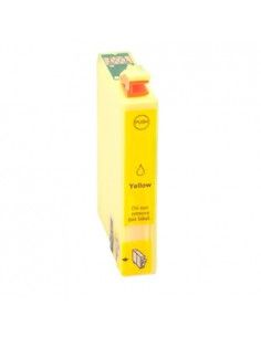 TONER HP AMARILLO