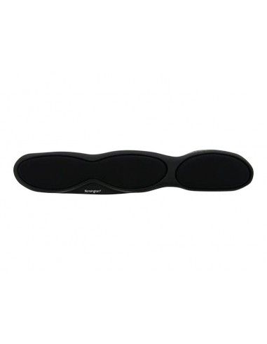 Reposamuñecas gel teclado Kensington Negro