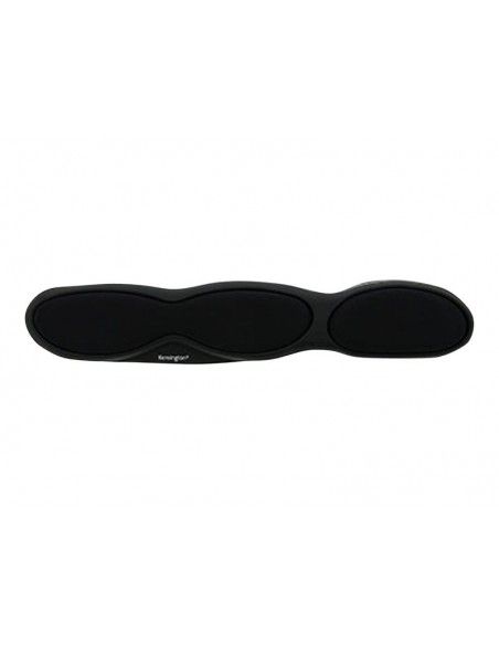 Reposamuñecas gel teclado Kensington Negro