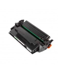 HP CF259X CARTUCHO DE TONER COMPATIBLE NEGRA
