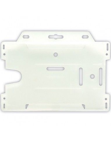 Portacarnet Plus Office para documentos 54x85mm...