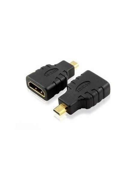 ADAPTADOR HDMI-H A MICRO HDMI-M