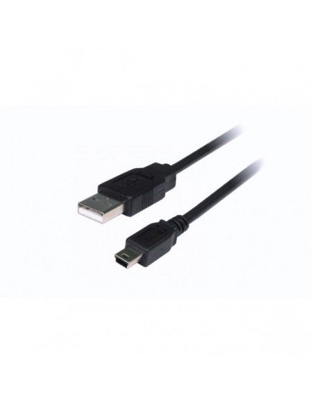 CABLE USB-MINIUSB 5 PINS 1.5 METROS
