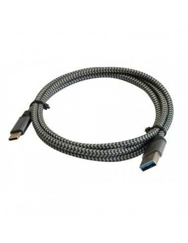 CableE USB-A a TYPE-C 3.0 1,2M