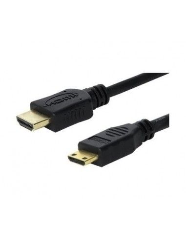 CABLE HDMI-M A MINI HDMI-M 1.8M
