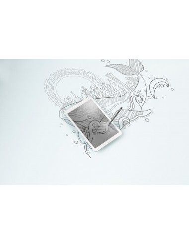 Trust 18738 Boligrafo/Lapiz  Tactil Negro