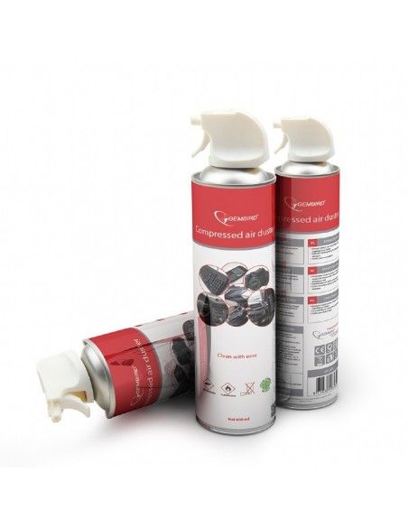 Limpiador de aire comprimido , 600 ml