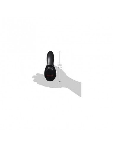 LECTOR HONEYWELL MS5145 ECLIPSE USB NEGRO