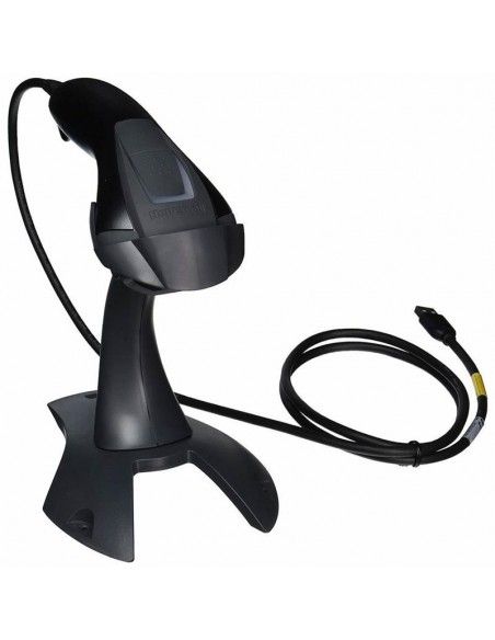 HONEYWELL MS1400G VOYAGER LECTOR de código de barras 1D + 2D + PDF417 + STAND USB