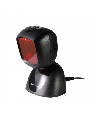 LECTOR HONEYWELL HF600 2D USB NEGRO