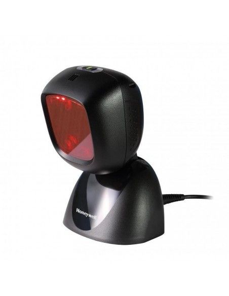 LECTOR HONEYWELL HF600 2D USB NEGRO