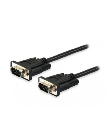Cable VGA Macho/Macho 1.8m
