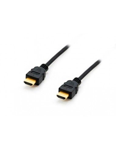 Cable HDMI 1.4 Macho/Macho 1.8m