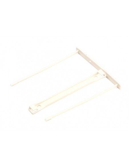PACK 100 FASTENER PLASTICO 100MM. FELLOWES