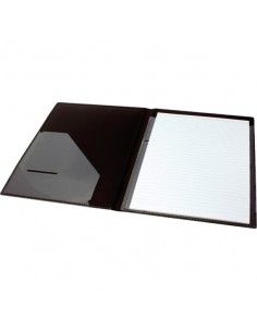 Carpeta Plus Office A4 con bloc