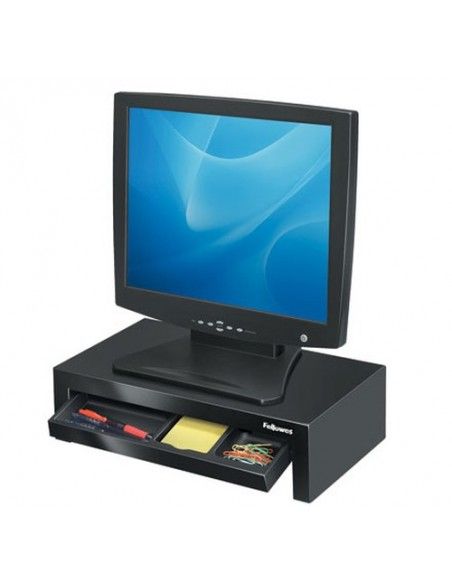 SOPORTE PARA MONITOR DESIGNER SUITES FELLOWES