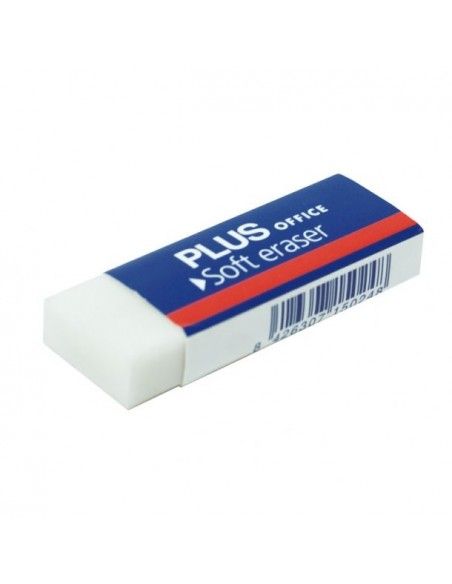 GOMA DE BORRAR PLUS OFFICE US20