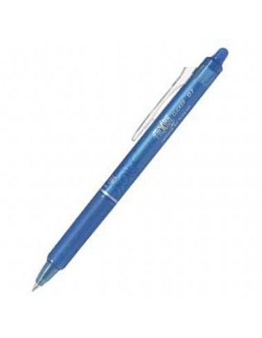 BOLIGRAFO FRIXION CLICKER AZUL