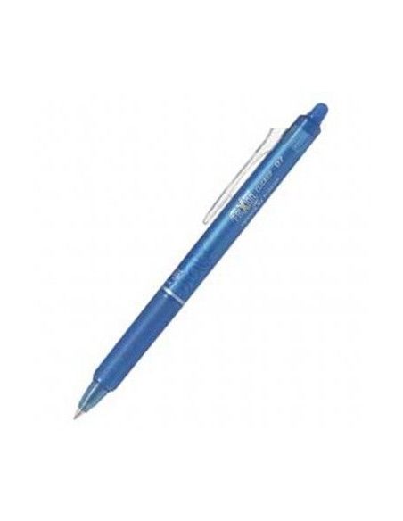 BOLIGRAFO FRIXION CLICKER AZUL