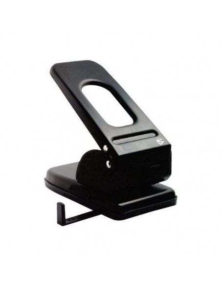 5 STAR TALADROS METALICOS MOD. 65 65 HOJAS NEGRO 2 TALADROS 960530
