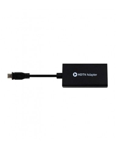 OKTECH ADAPTADOR MHL 2.0 MICRO USB A HDMI (11 PINES)