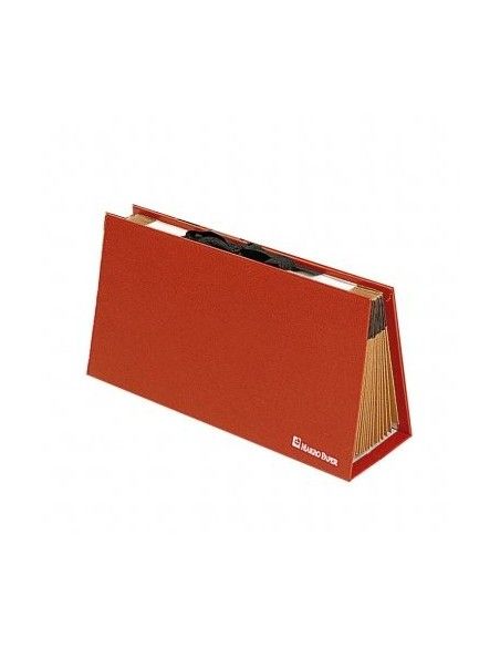 Plus Office Clasificador Acordeón Fuelle Recibos