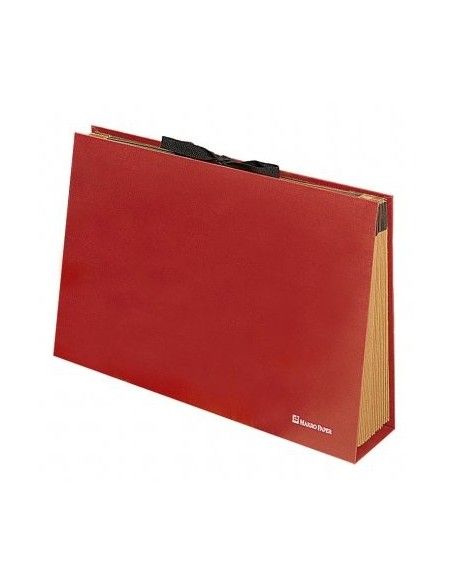 Clasificador acordeón fuelle Folio Makro Paper