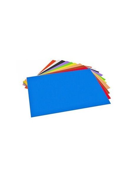 Lamina Goma Eva 20x30 colores surtidos