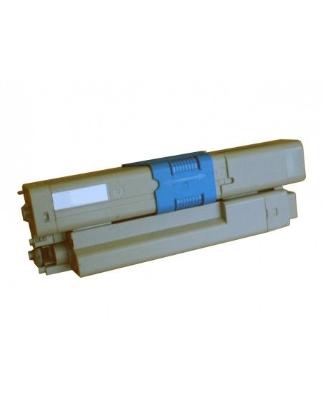 OKI C510/C511/C530/C531/MC561/MC562 CARTUCHO DE TONER COMPATIBLE NEGRA