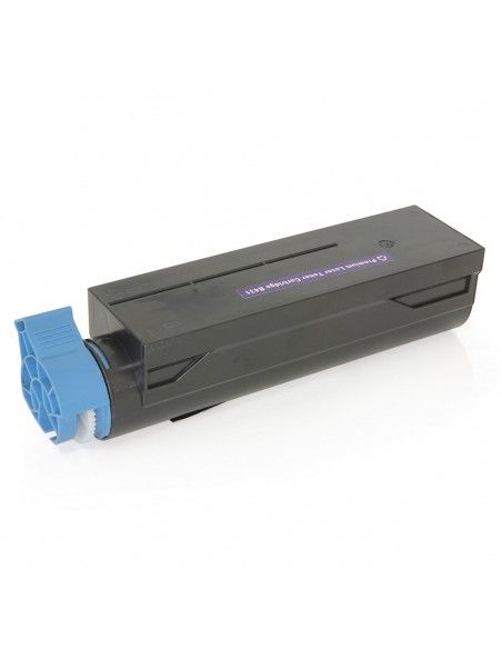 OKI B411/B431 CARTUCHO DE TONER COMPATIBLE