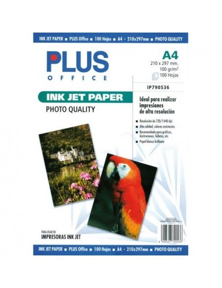 FOLIO PAPELERIA 80GR DIN-A4 XEROX DINA4 2.500 PZ