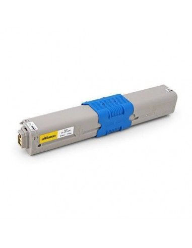 OKI C301/C321/MC332/MC342 CARTUCHO DE TONER...