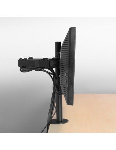 Ewent EW1512 soporte para monitor 81,3 cm (32")...