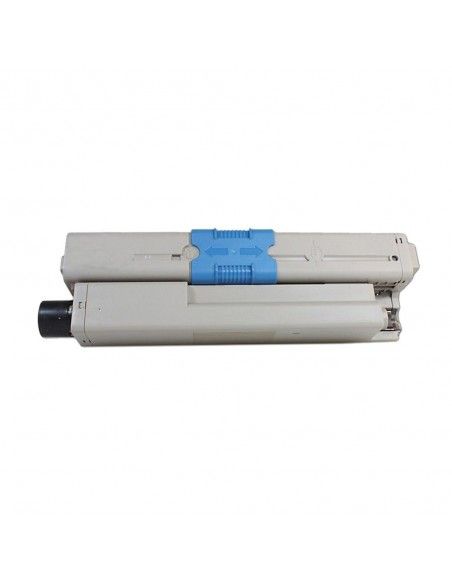 OKI C301/C321/MC332/MC342 CARTUCHO DE TONER COMPATIBLE NEGRA