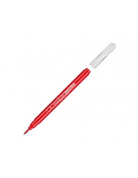 ESTUCHE ROTULADORES ACQUARELL 12 PCS CARIOCA