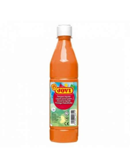 Jovi 50606 pintura para manualidades Pintura para carteles 500 ml 1 pieza