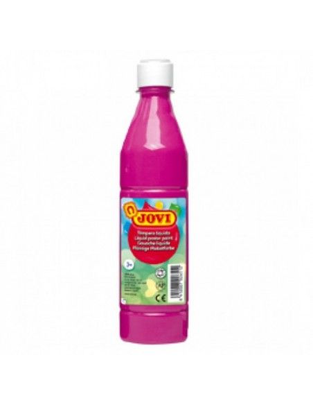 Jovi 50608 pintura para manualidades Pintura para carteles 500 ml 1 pieza(s)
