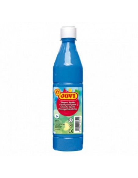 Jovi 50621 pintura para manualidades Pintura para carteles 500 ml 1 pieza(s)