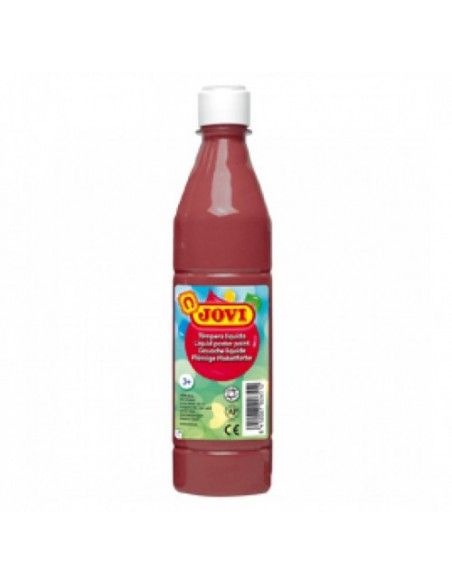 Jovi 50612 pintura para manualidades Pintura para carteles 500 ml 1 pieza(s)
