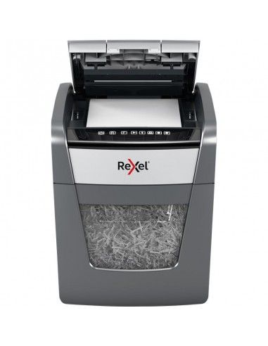 REXEL OPTIMUM 50X Autofeed+ destructora...