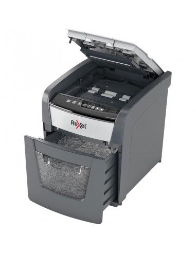 REXEL OPTIMUM 50X Autofeed+ destructora...