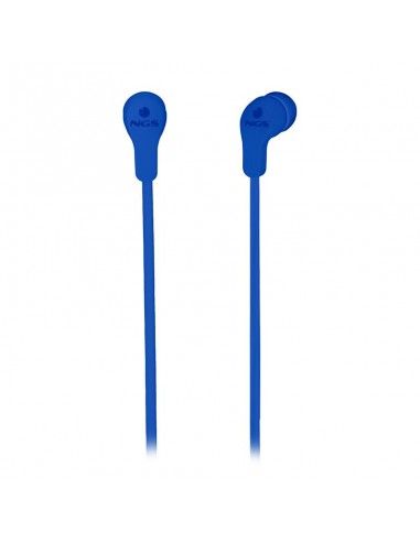 NGS Cross Skipe Auriculares Intrauditivos -...