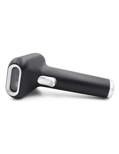 LECTOR AVPOS CODIGO DE BARRAS 1D + 2D BT44...