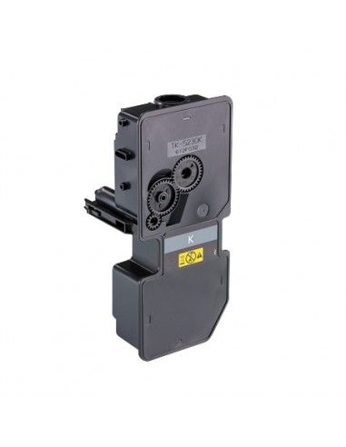 Kyocera TK5220/TK5230 XL Negro Cartucho de...