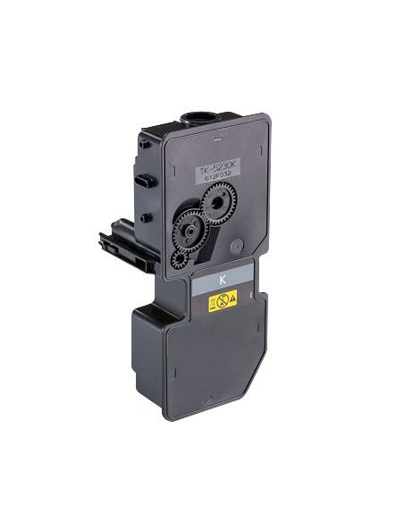 Kyocera TK5220/TK5230 XL Negro Cartucho de Toner Compatible
