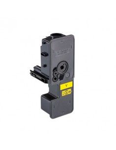 KYOCERA TK5230YL CARTUCHO DE TONER COMPATIBLE AMARILLA...