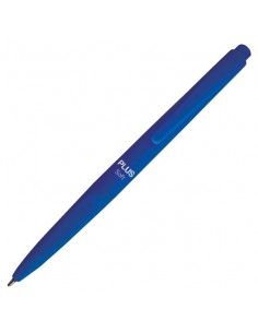 BOLIGRAFO RETRACTIL PLUS OFFICE PLUS SOFT TACTO GOMA... 2